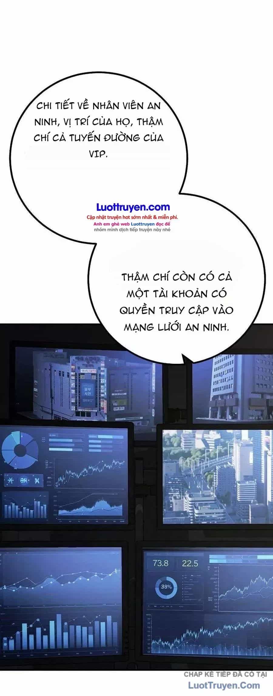 Người Dọn Dẹp - Chương 37 - ảnh 41
