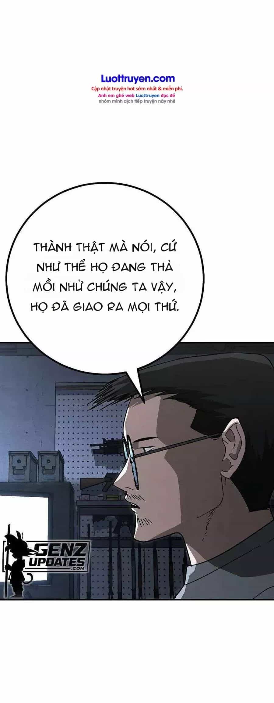 Người Dọn Dẹp - Chương 37 - ảnh 42