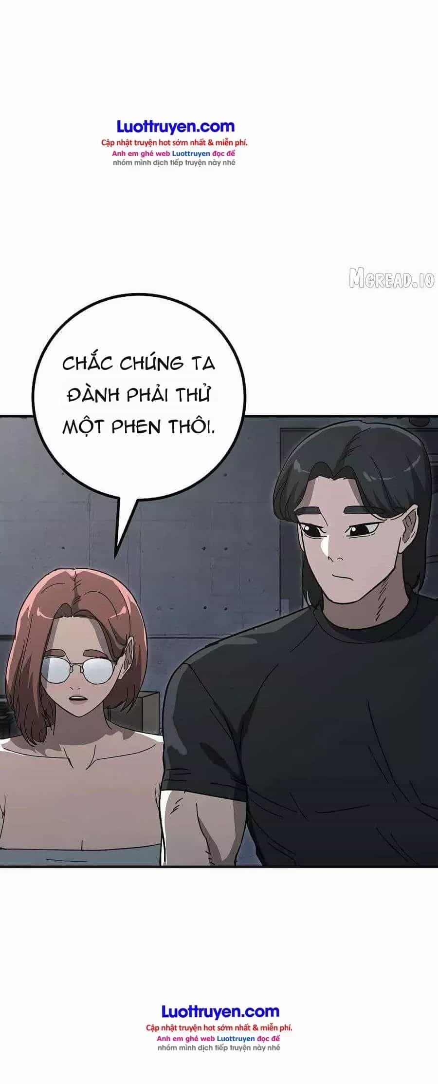 Người Dọn Dẹp - Chương 37 - ảnh 44