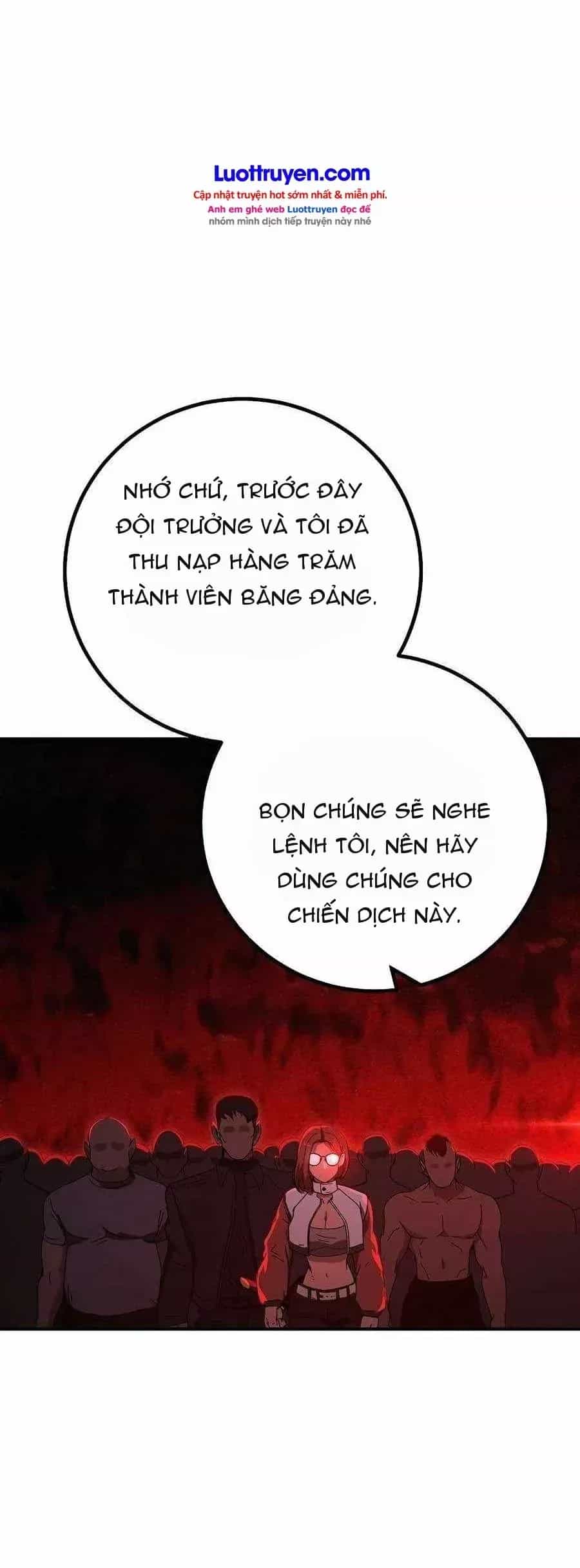 Người Dọn Dẹp - Chương 37 - ảnh 46