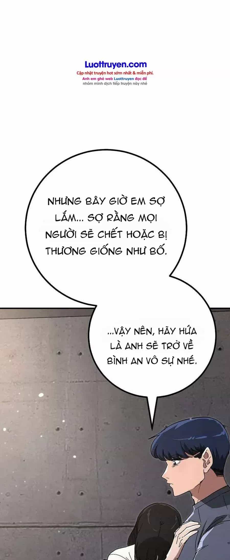 Người Dọn Dẹp - Chương 37 - ảnh 54