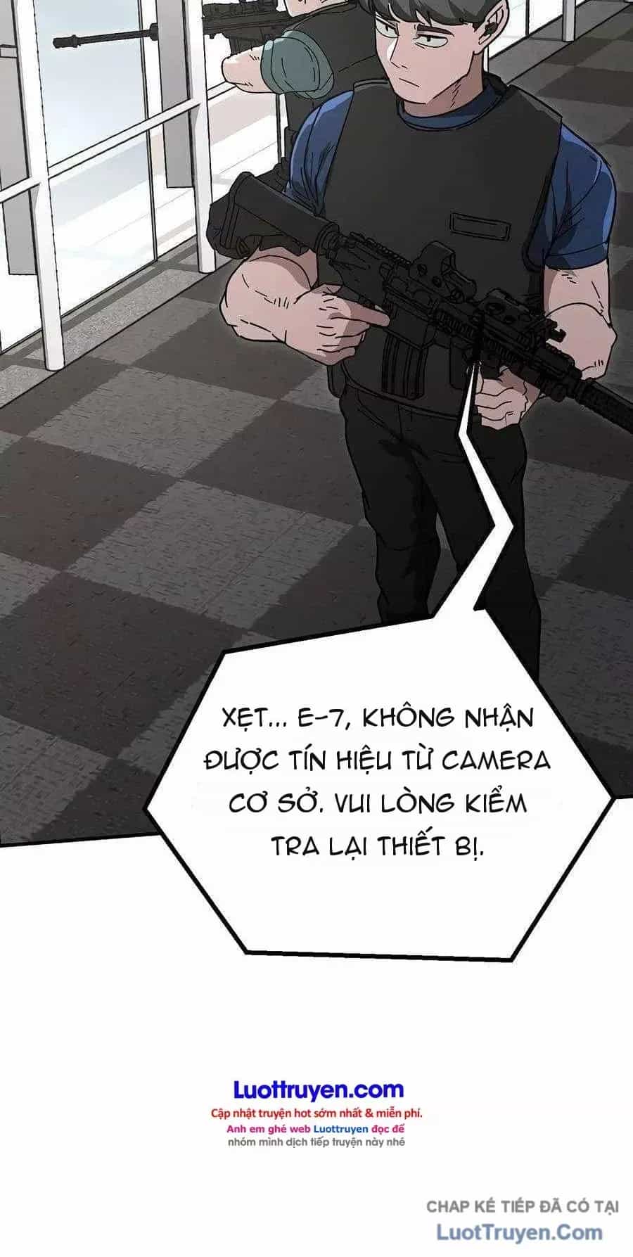 Người Dọn Dẹp - Chương 37 - ảnh 61