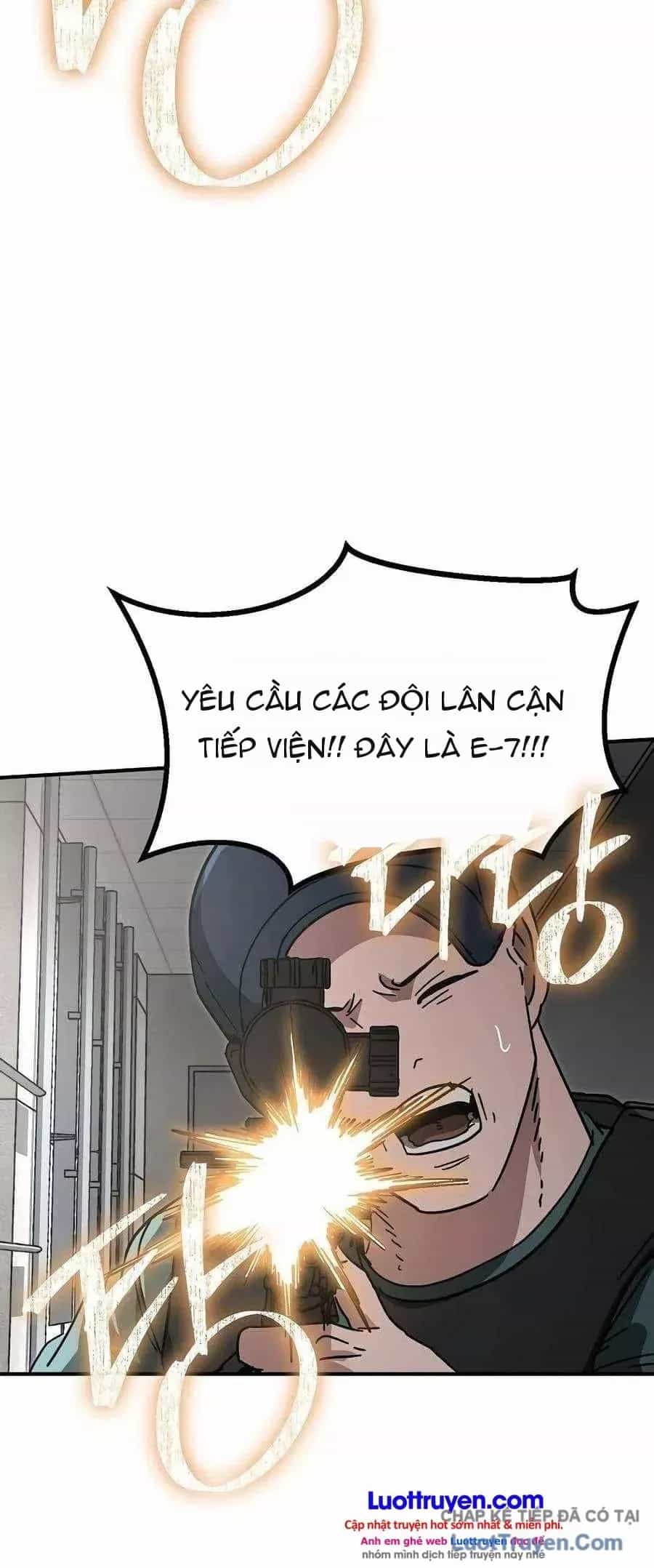 Người Dọn Dẹp - Chương 37 - ảnh 65