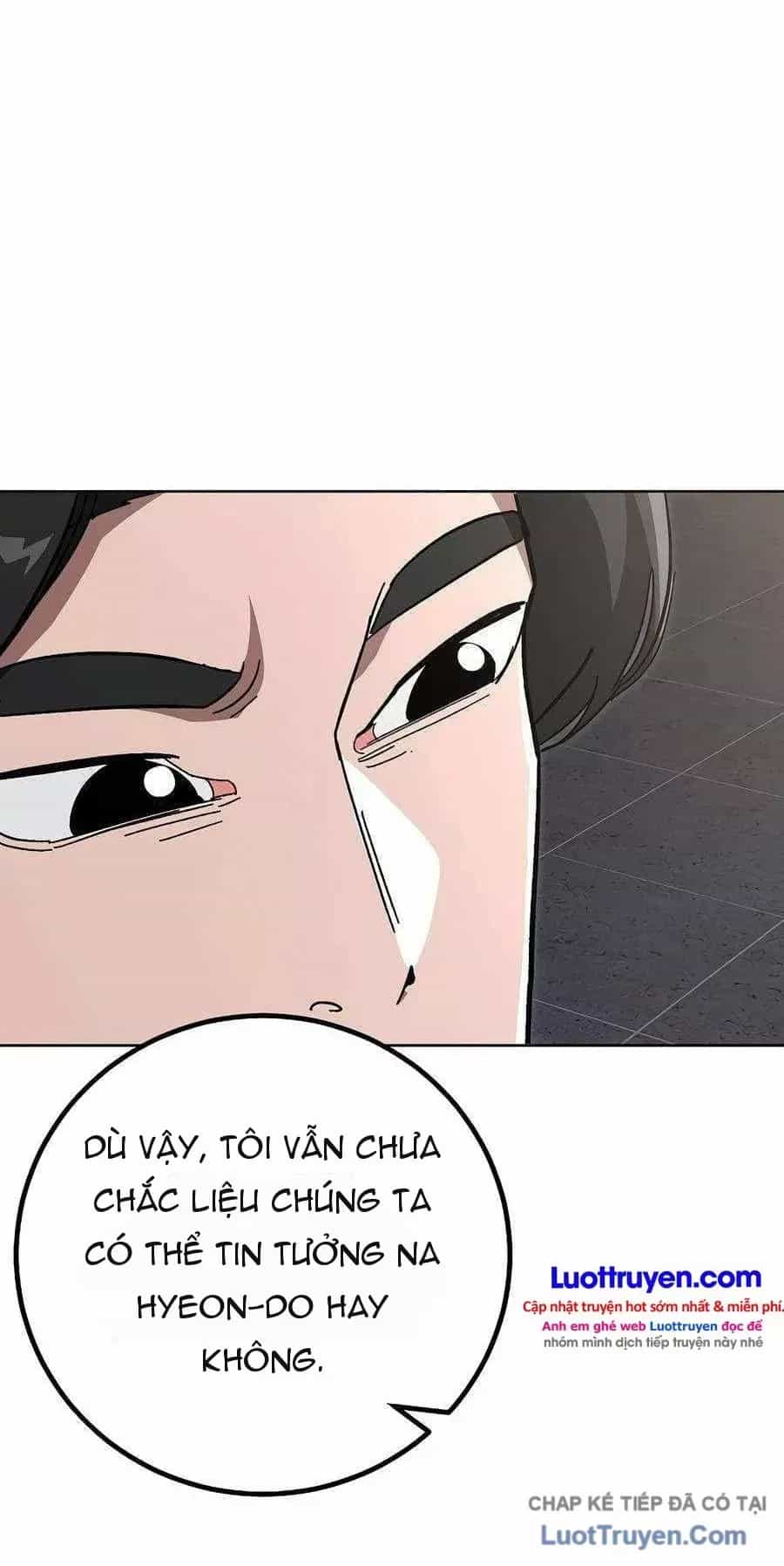 Người Dọn Dẹp - Chương 38 - ảnh 25
