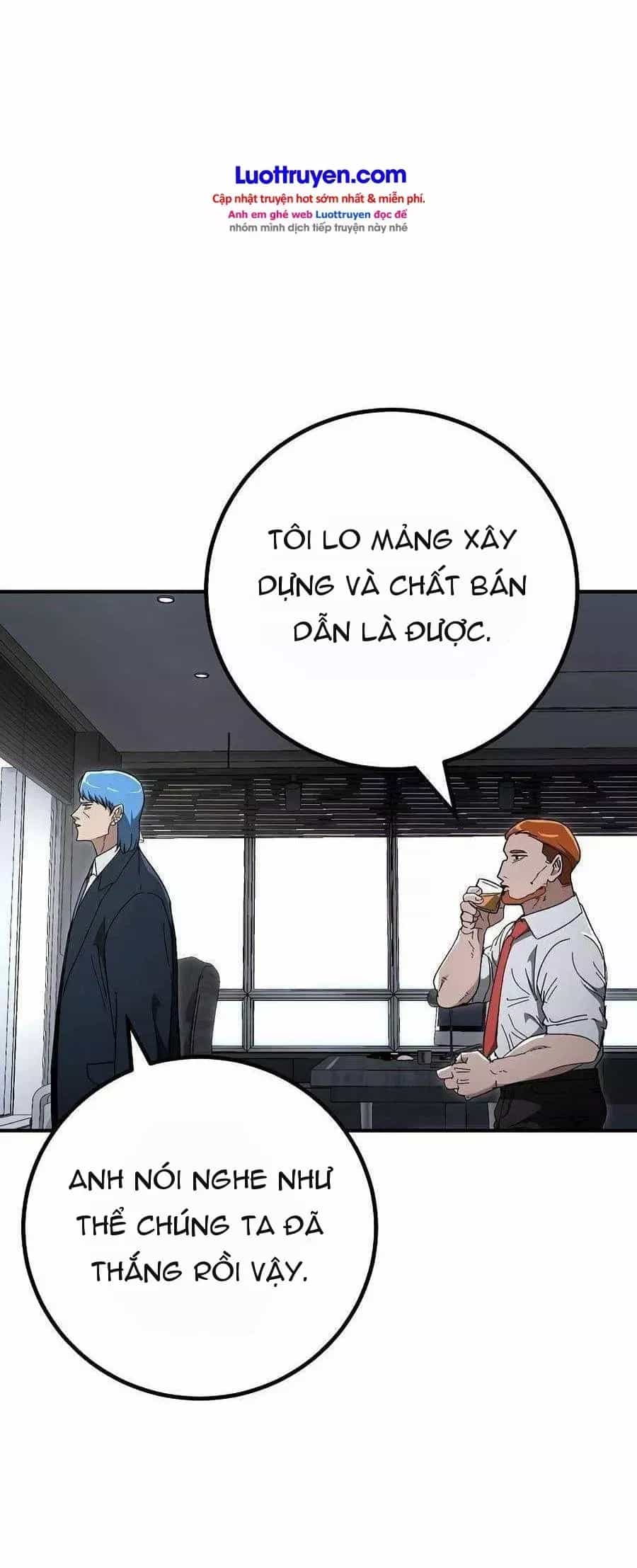 Người Dọn Dẹp - Chương 38 - ảnh 30