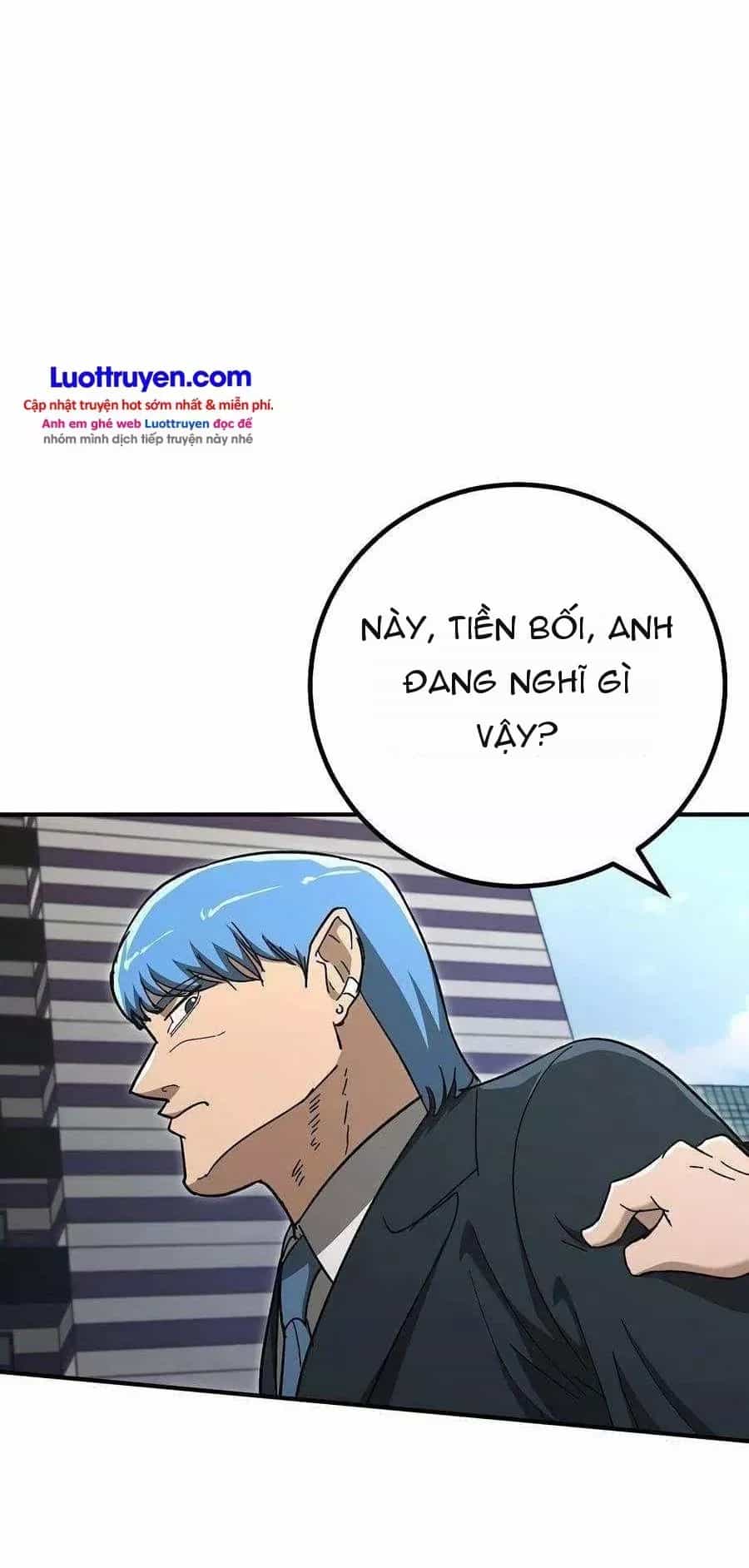 Người Dọn Dẹp - Chương 38 - ảnh 32