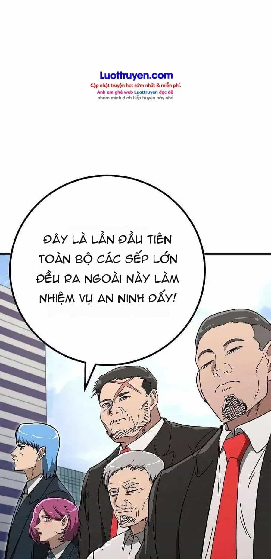 Người Dọn Dẹp - Chương 38 - ảnh 34