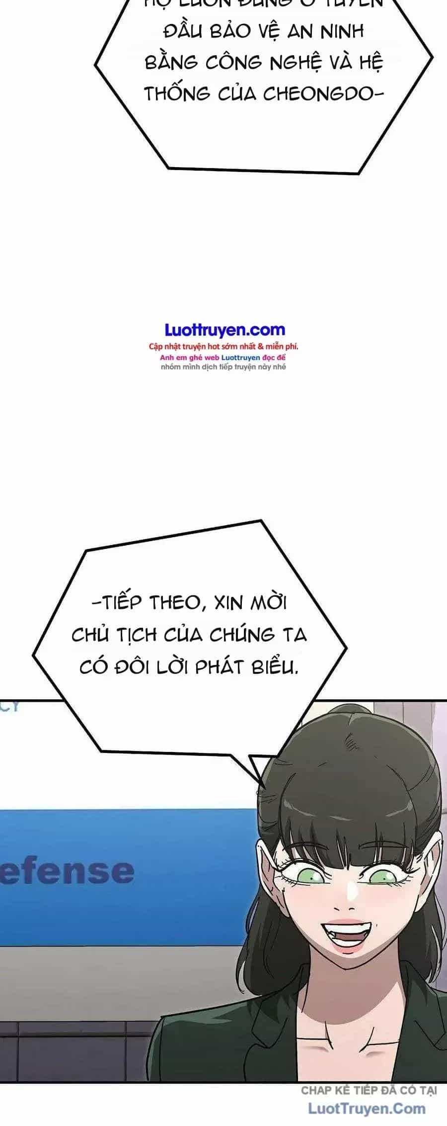 Người Dọn Dẹp - Chương 38 - ảnh 53