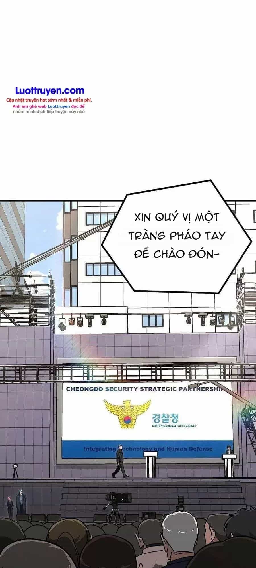Người Dọn Dẹp - Chương 38 - ảnh 54