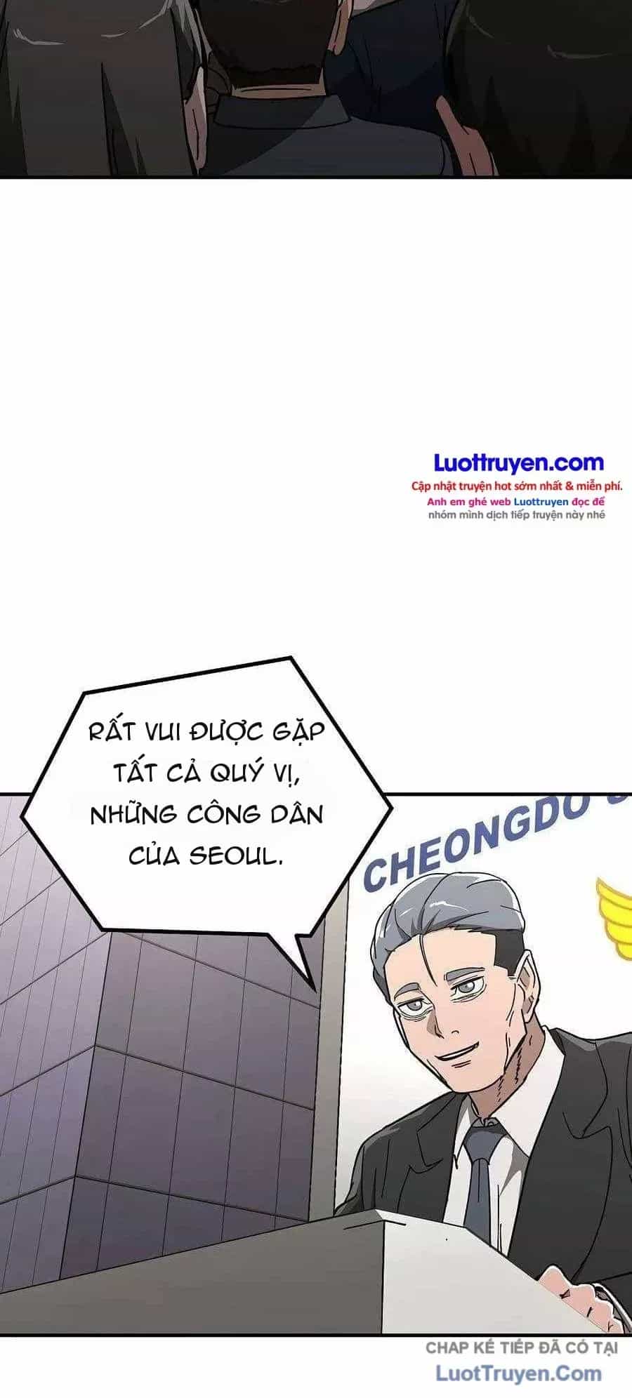 Người Dọn Dẹp - Chương 38 - ảnh 55