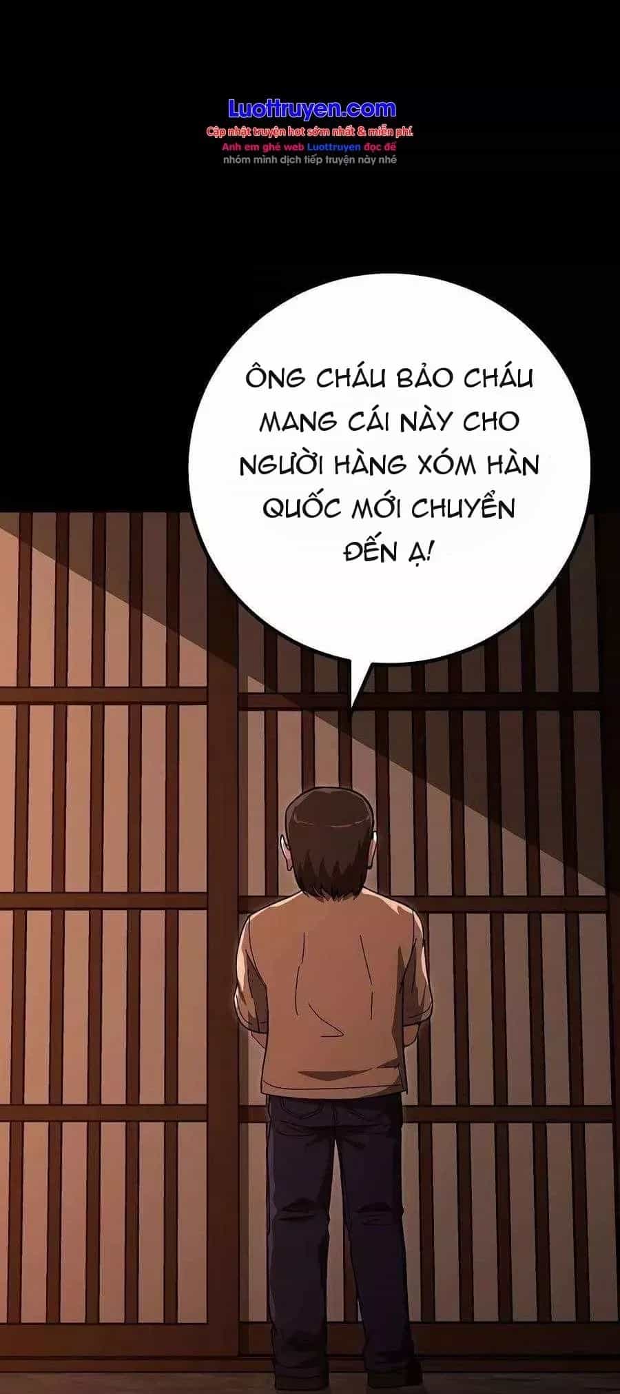 Người Dọn Dẹp - Chương 38 - ảnh 6
