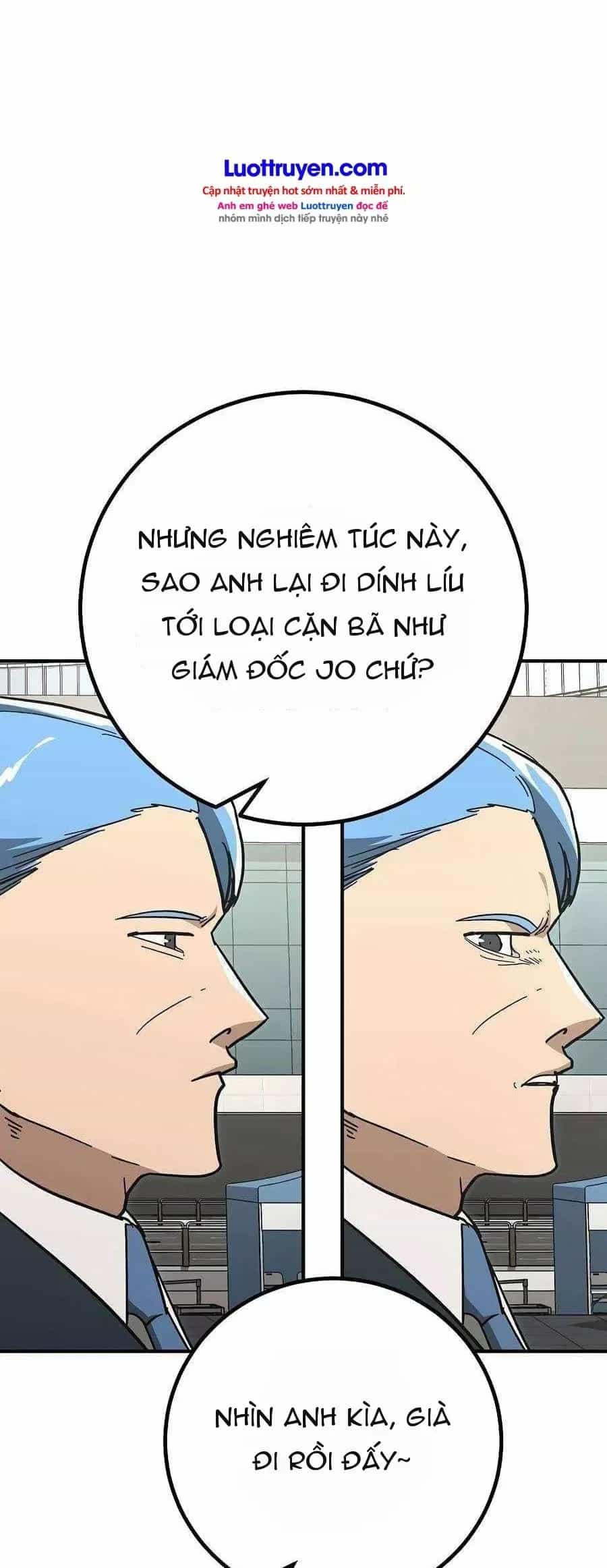 Người Dọn Dẹp - Chương 38 - ảnh 60