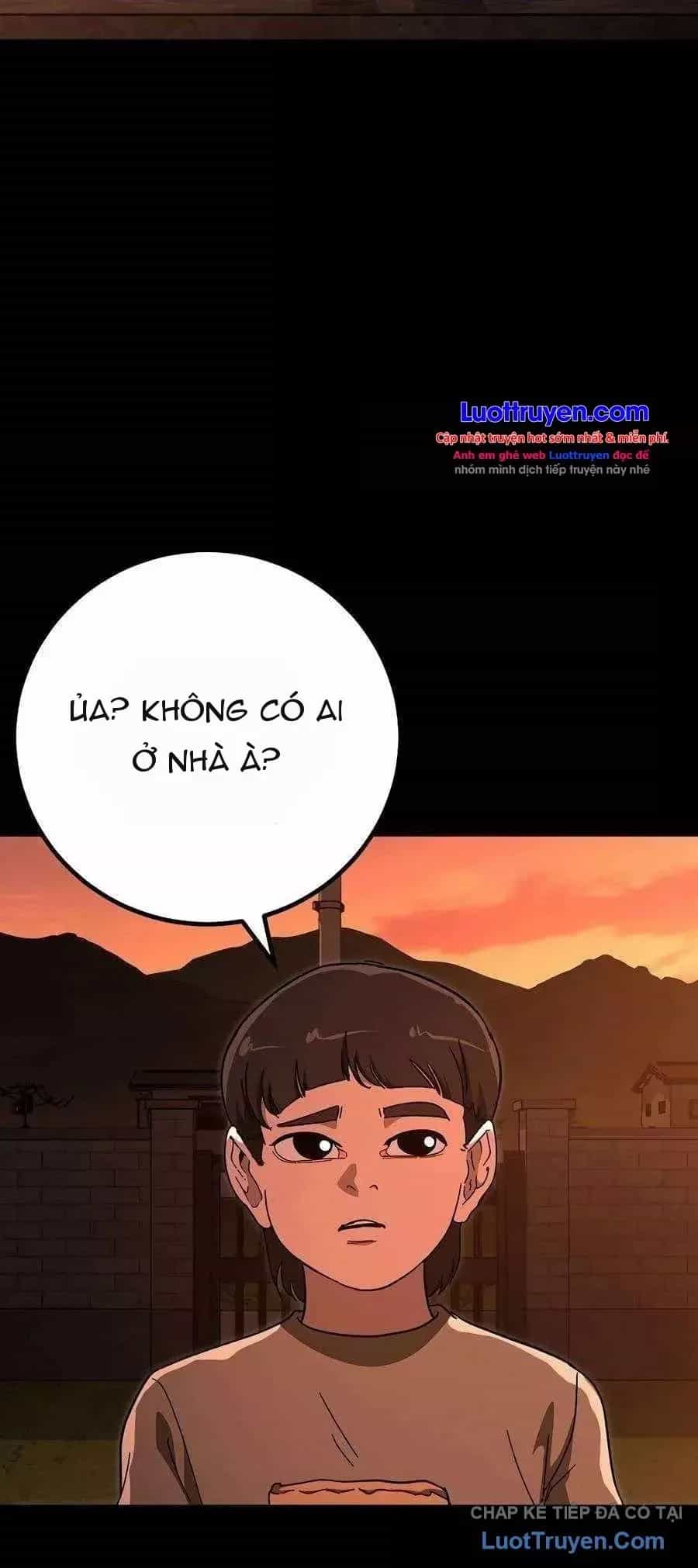 Người Dọn Dẹp - Chương 38 - ảnh 7