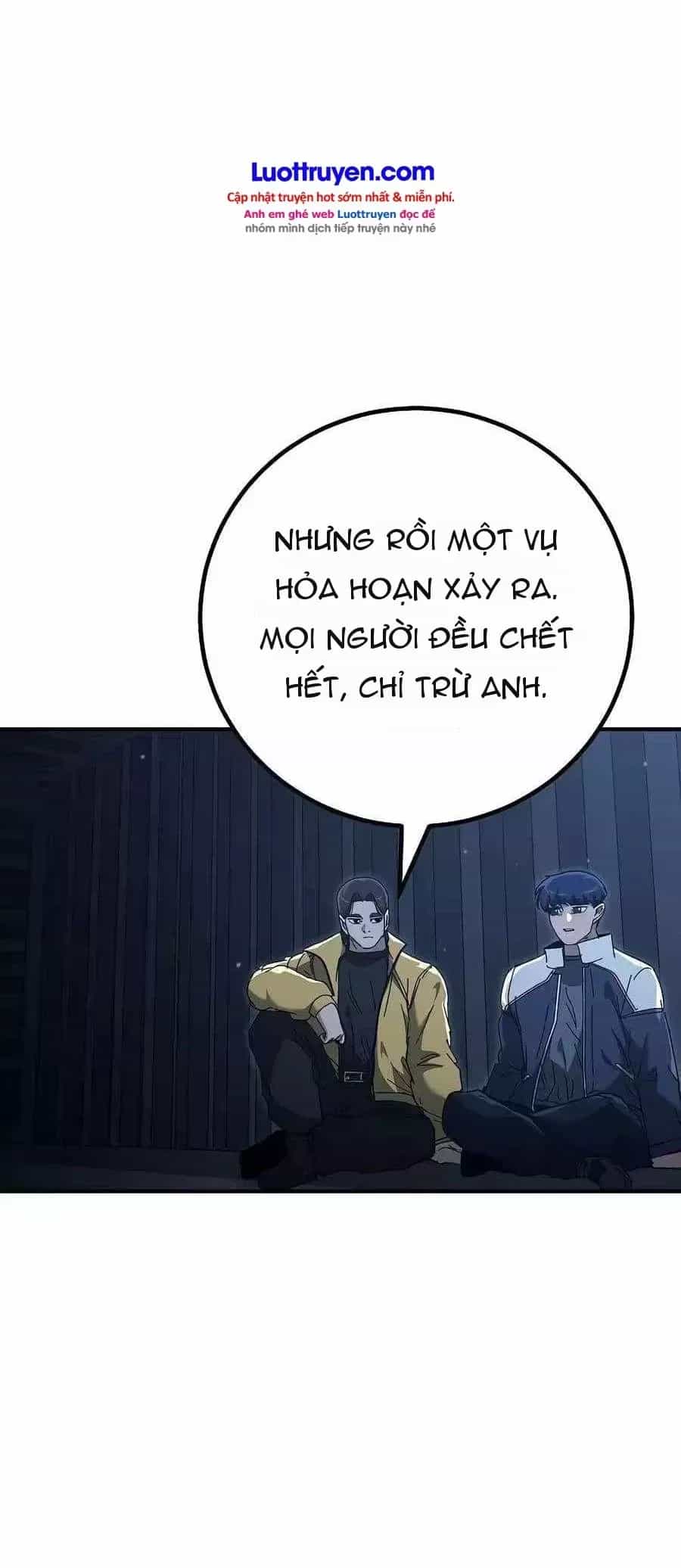 Người Dọn Dẹp - Chương 39 - ảnh 12