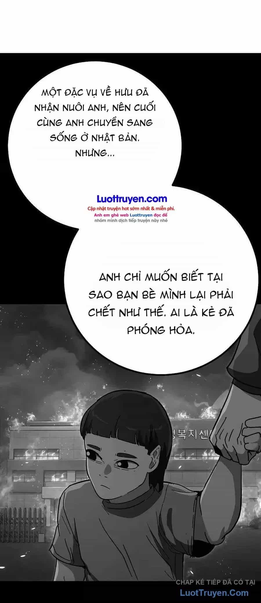 Người Dọn Dẹp - Chương 39 - ảnh 13