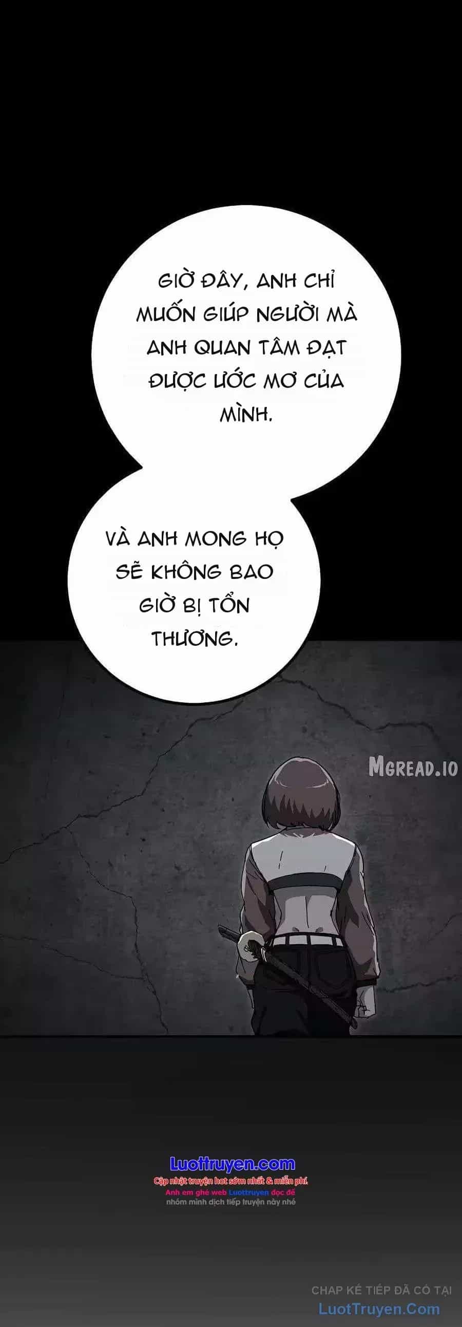 Người Dọn Dẹp - Chương 39 - ảnh 15