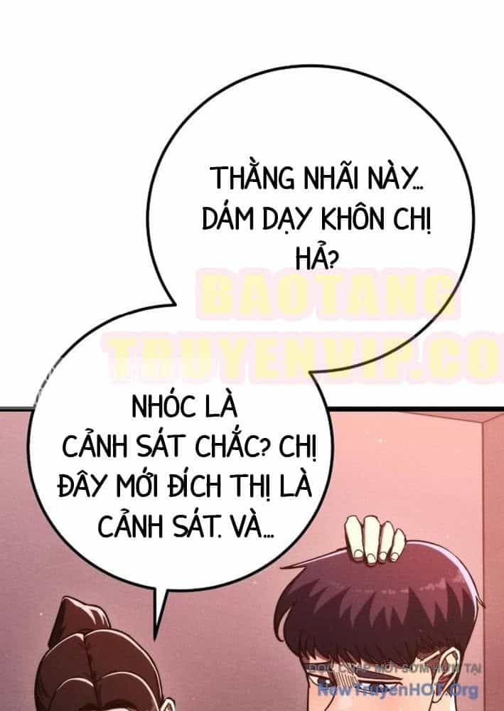 Người Dọn Dẹp - Chương 4 - ảnh 35