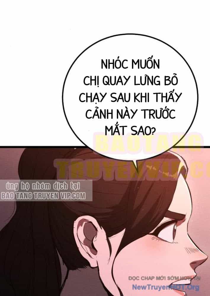 Người Dọn Dẹp - Chương 4 - ảnh 37
