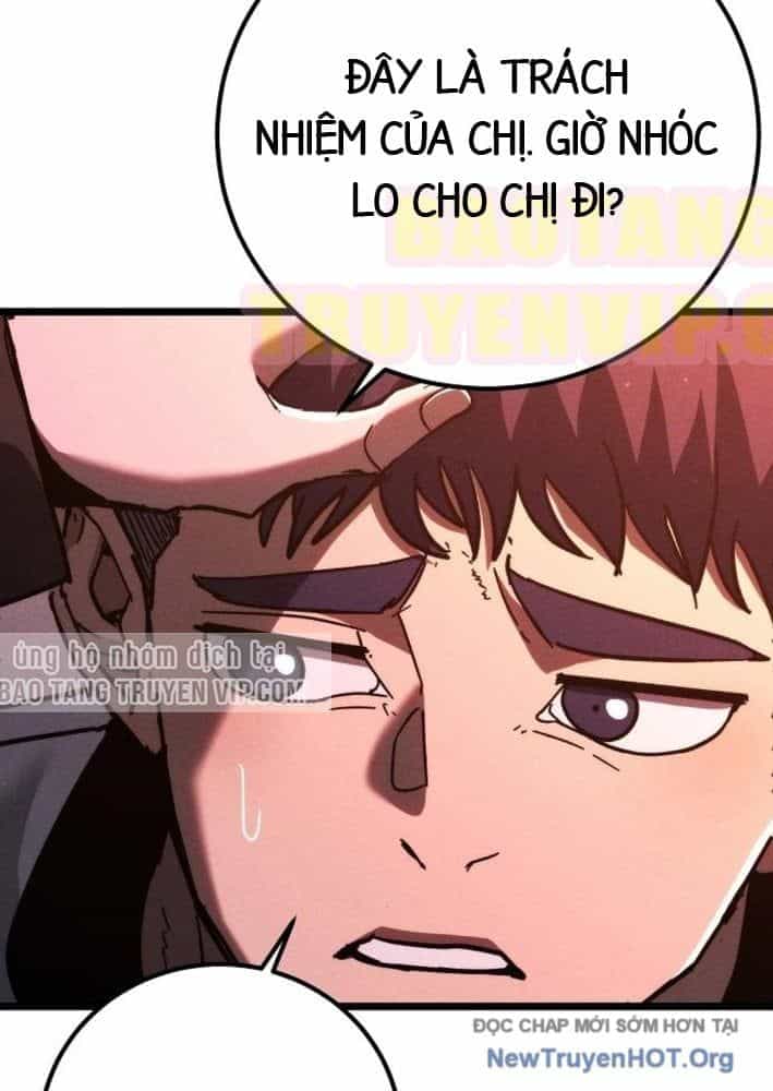 Người Dọn Dẹp - Chương 4 - ảnh 39