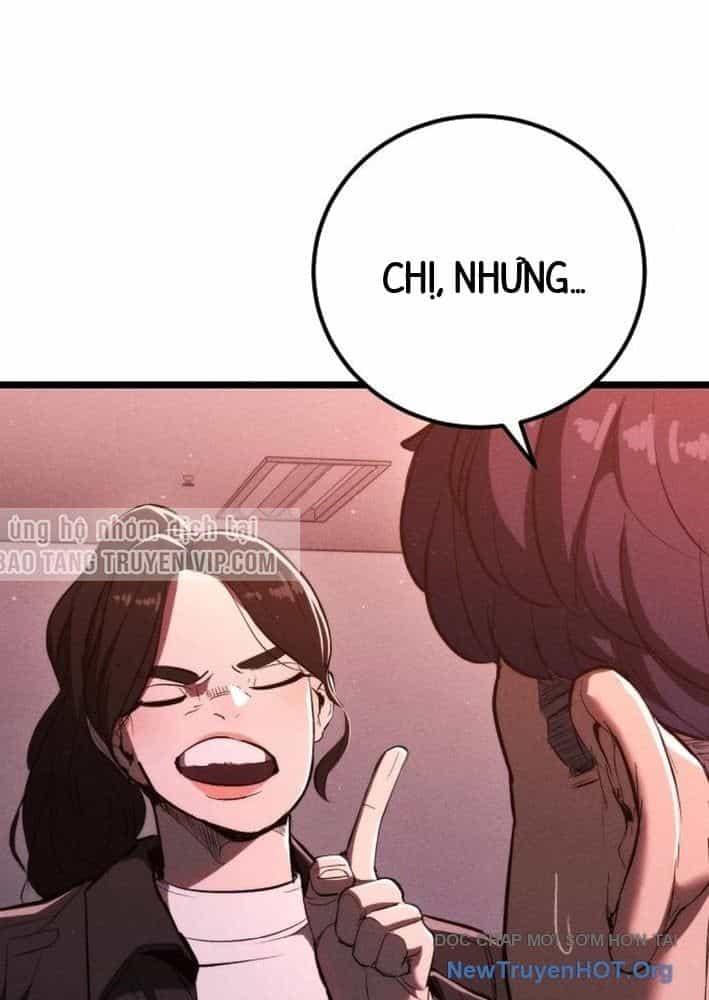 Người Dọn Dẹp - Chương 4 - ảnh 43