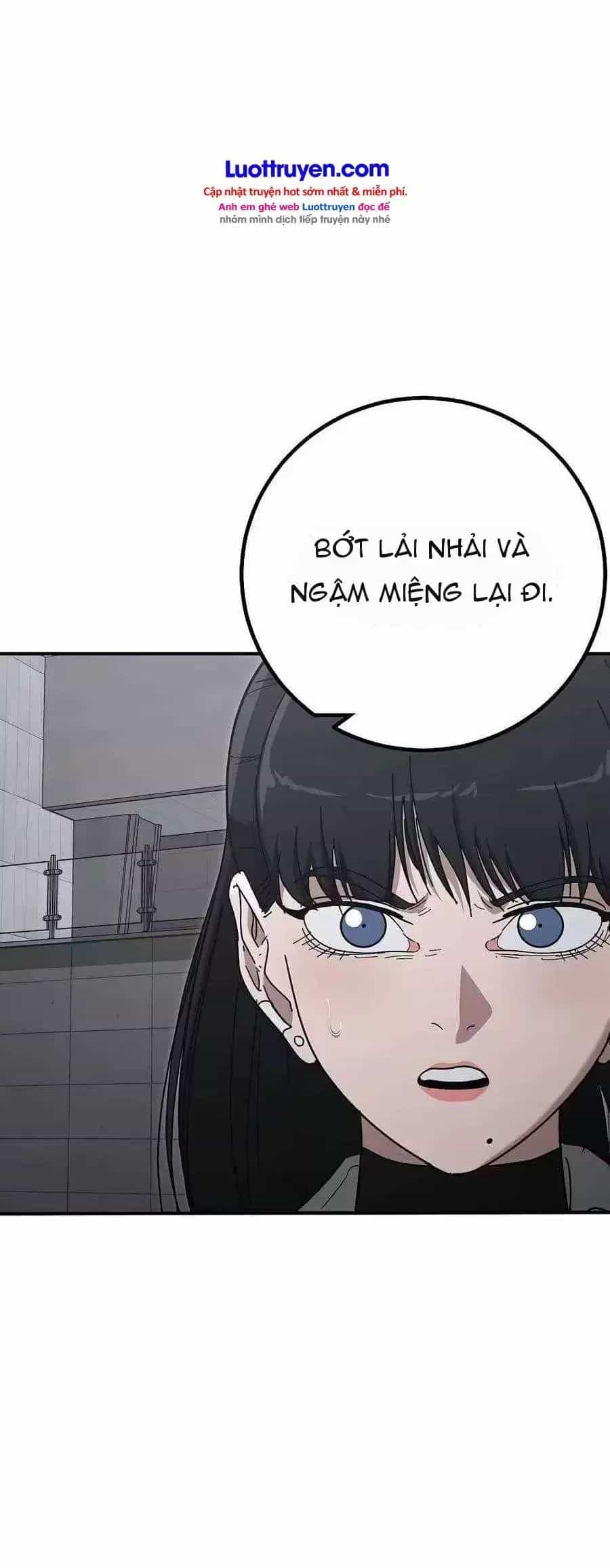 Người Dọn Dẹp - Chương 40 - ảnh 10