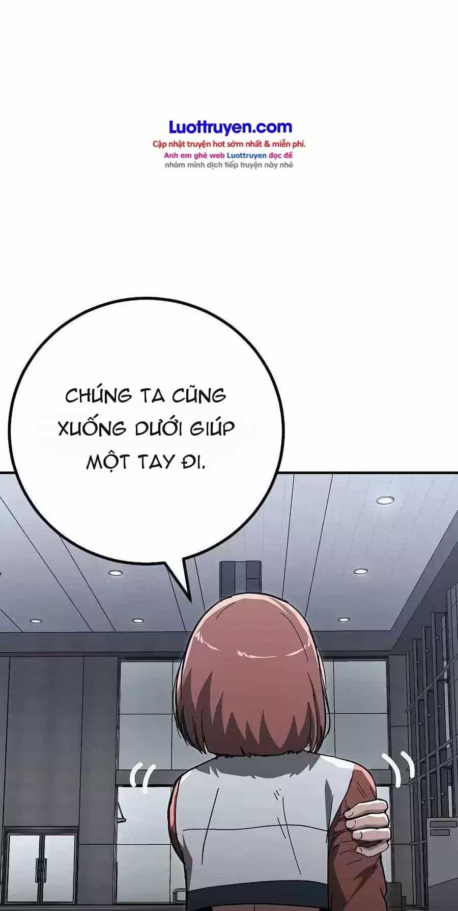Người Dọn Dẹp - Chương 40 - ảnh 12