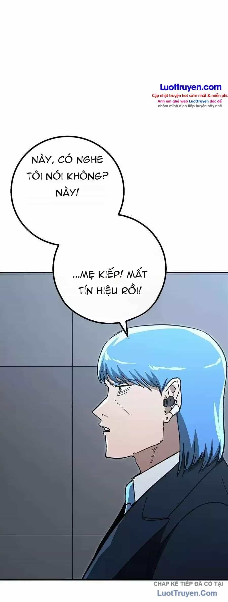 Người Dọn Dẹp - Chương 40 - ảnh 15
