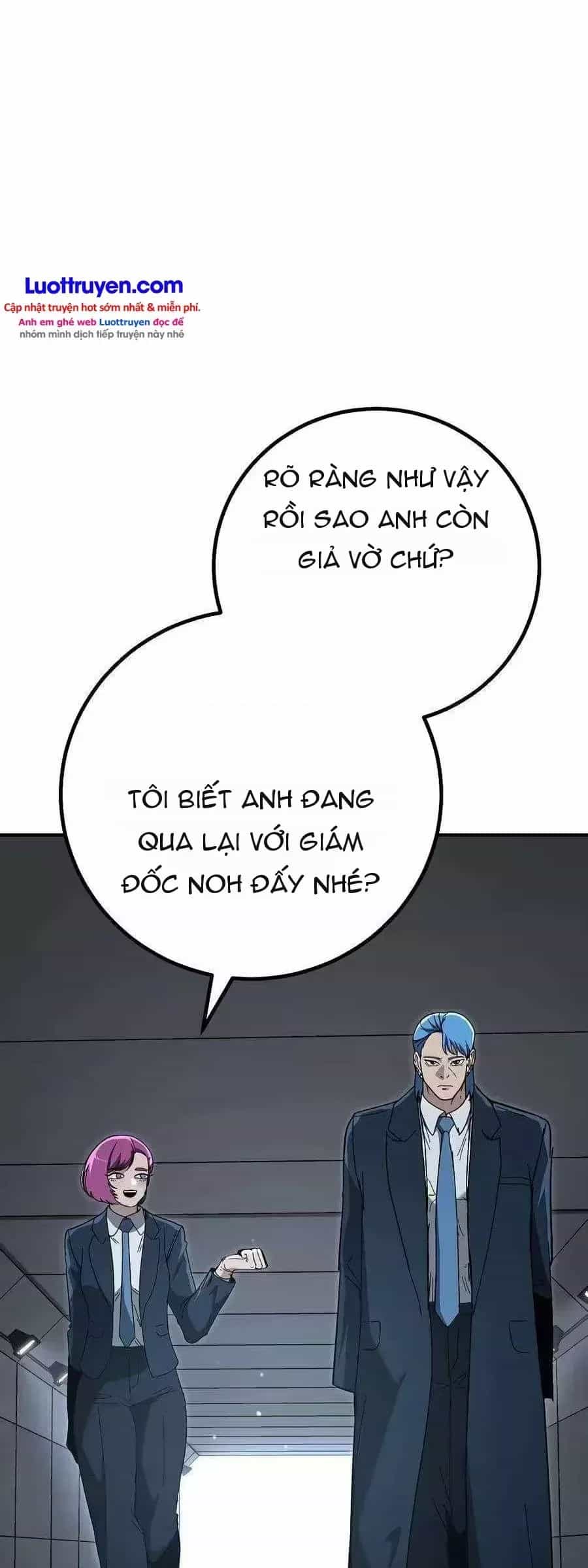 Người Dọn Dẹp - Chương 40 - ảnh 16
