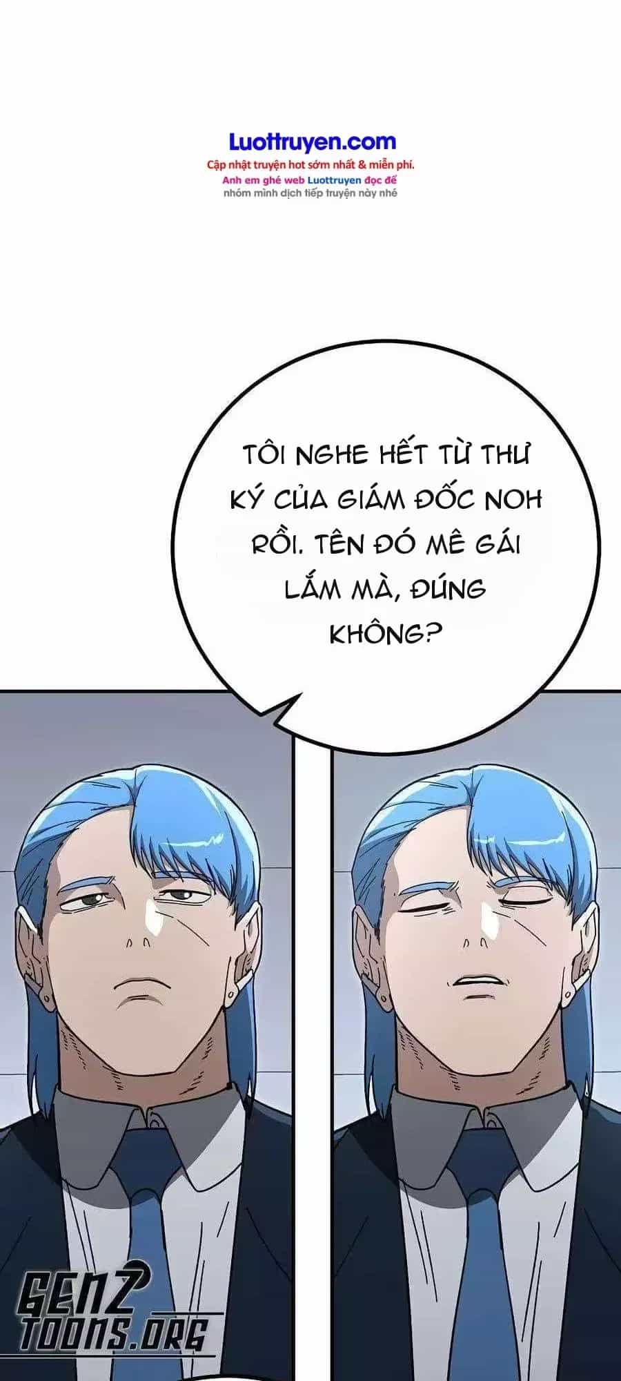 Người Dọn Dẹp - Chương 40 - ảnh 18