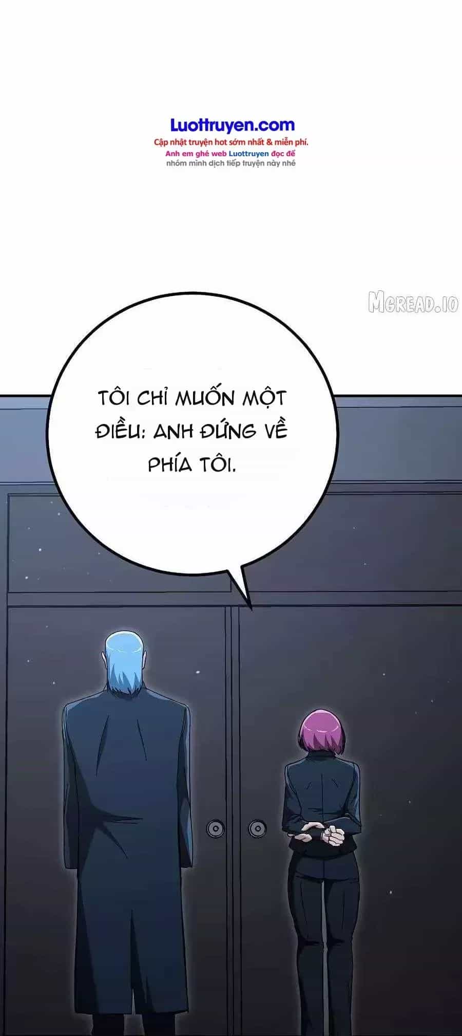 Người Dọn Dẹp - Chương 40 - ảnh 20