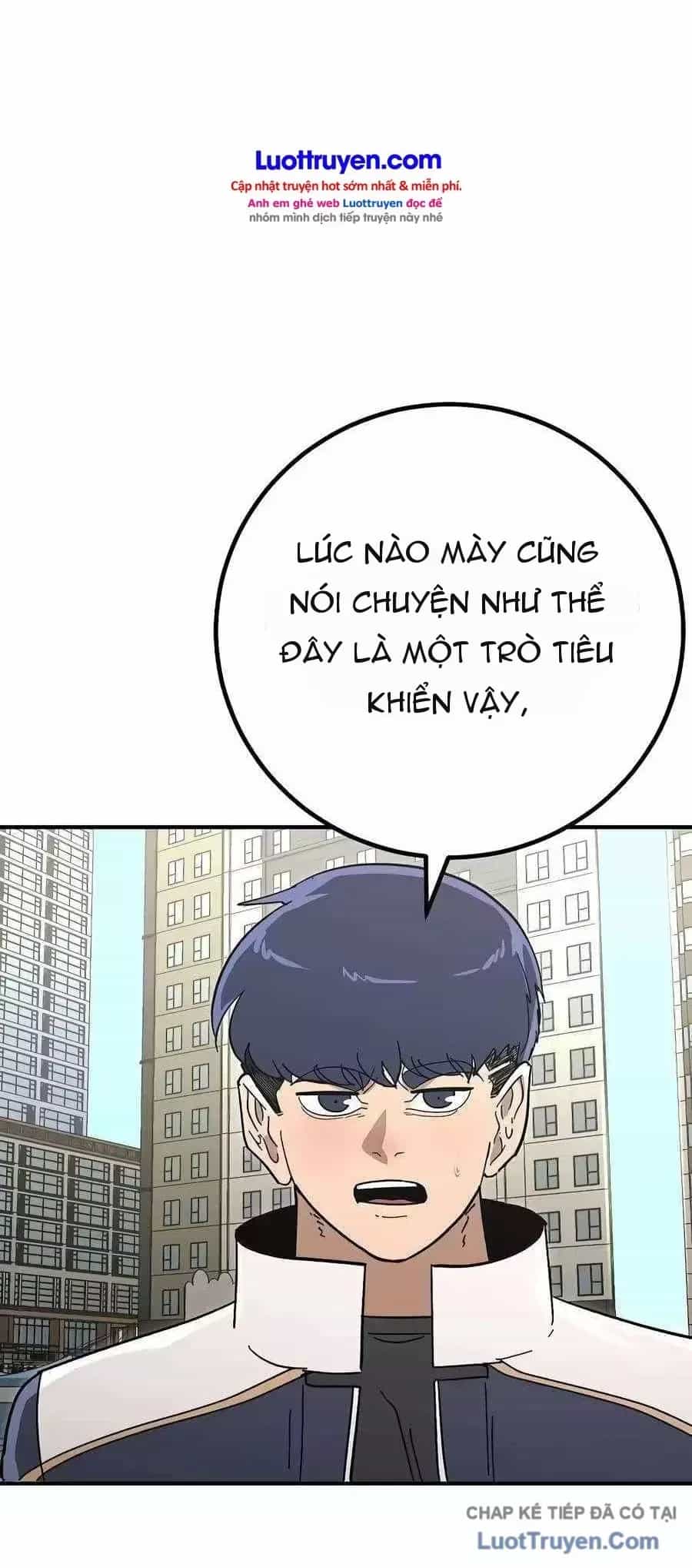 Người Dọn Dẹp - Chương 40 - ảnh 43