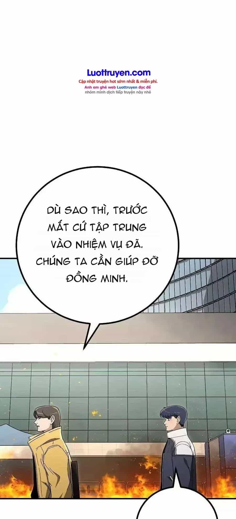 Người Dọn Dẹp - Chương 40 - ảnh 54