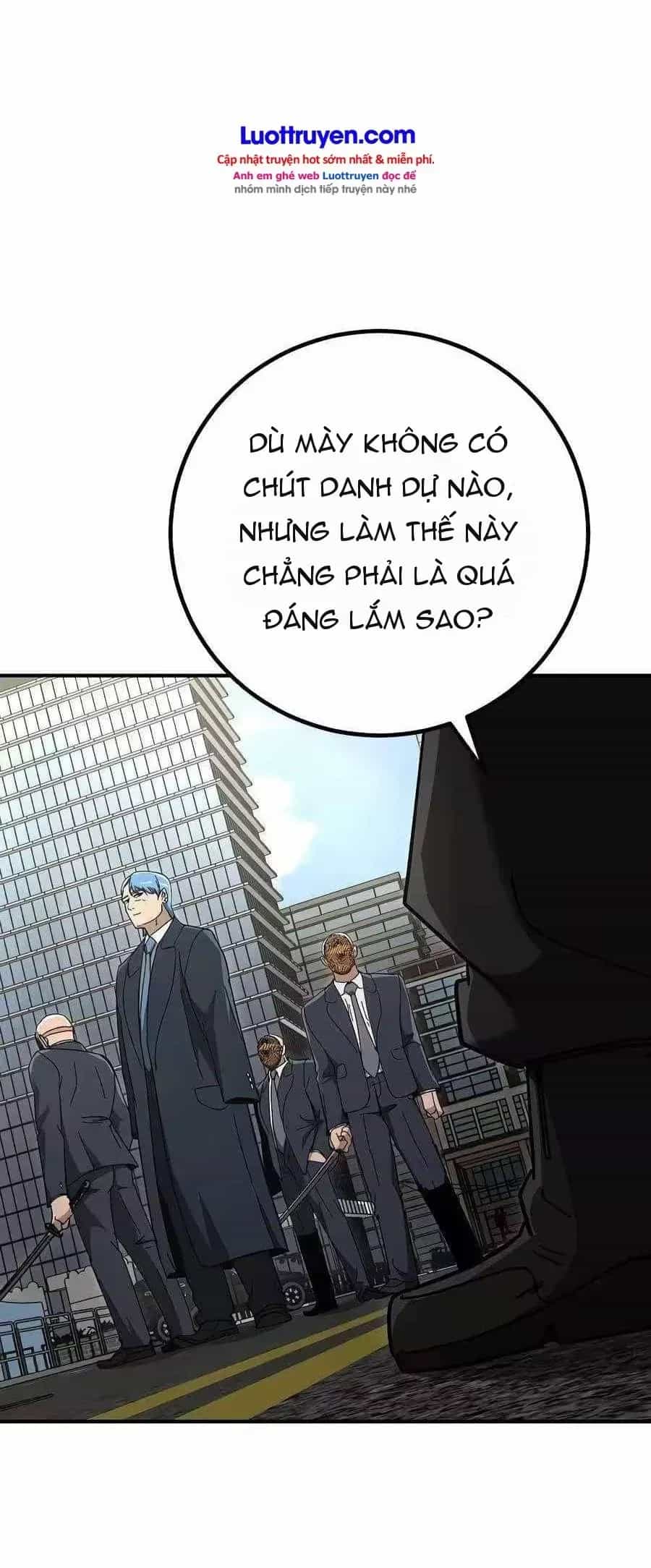 Người Dọn Dẹp - Chương 40 - ảnh 64