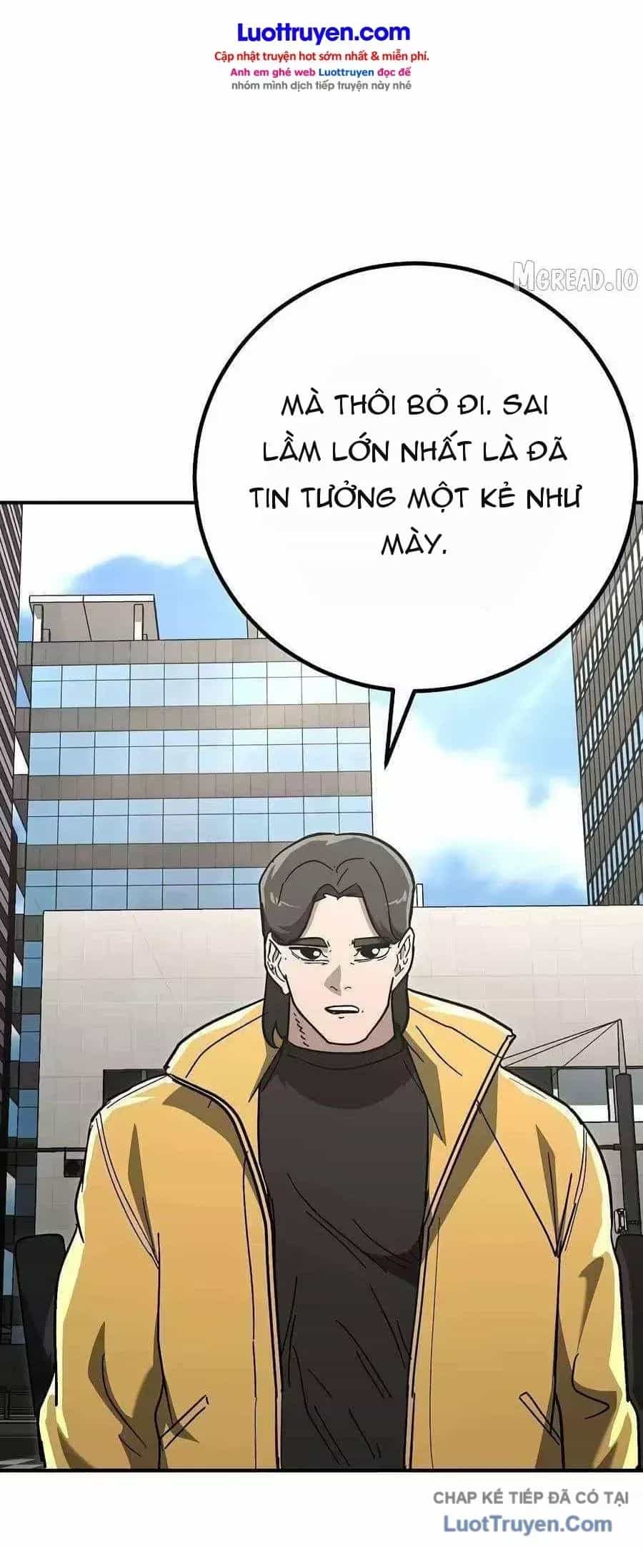 Người Dọn Dẹp - Chương 40 - ảnh 65