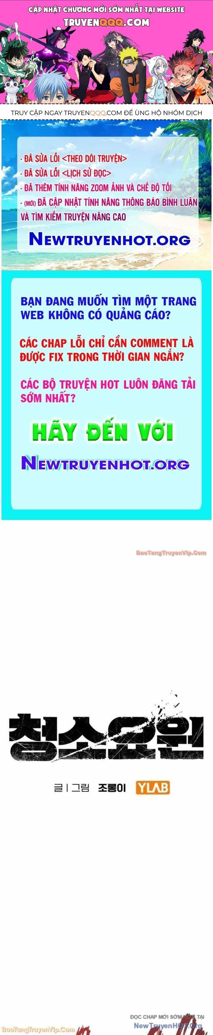 Người Dọn Dẹp - Chương 5 - ảnh 1