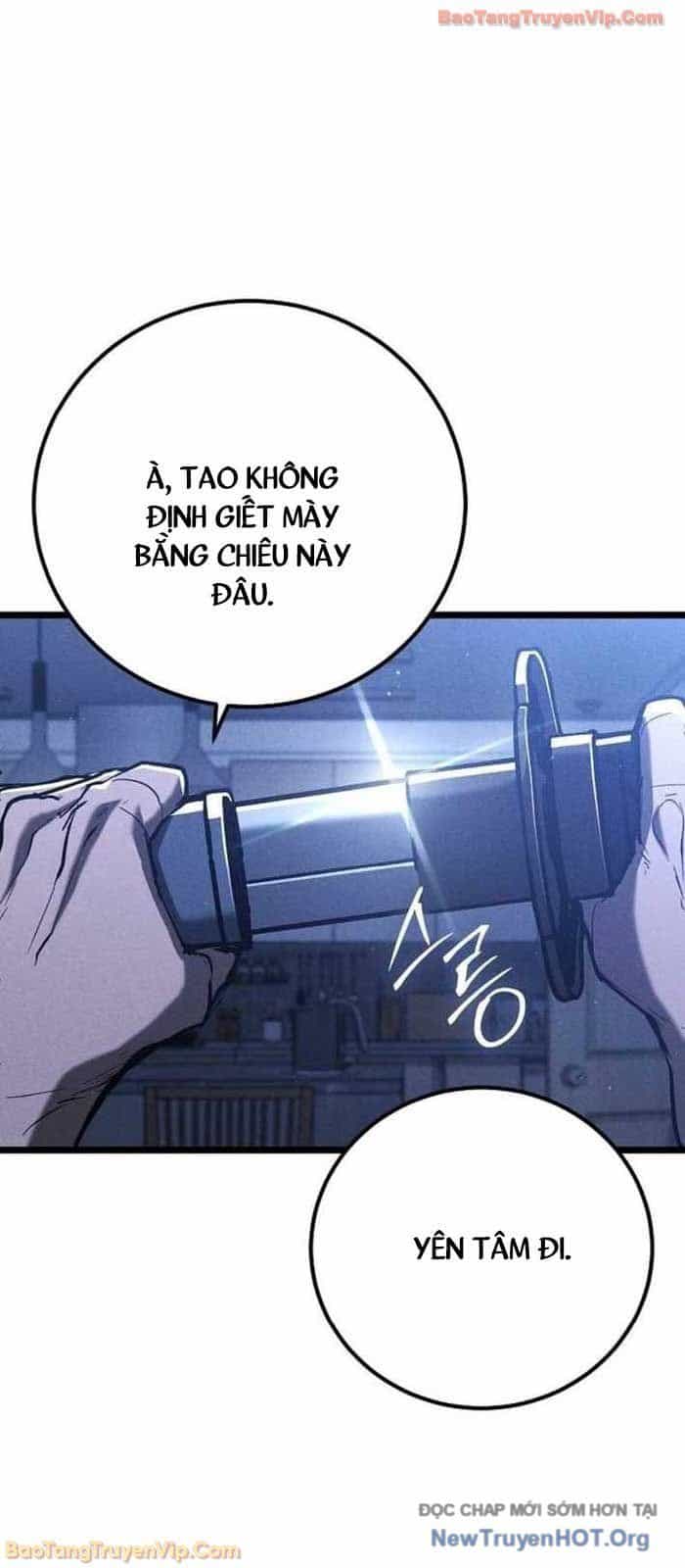 Người Dọn Dẹp - Chương 5 - ảnh 30
