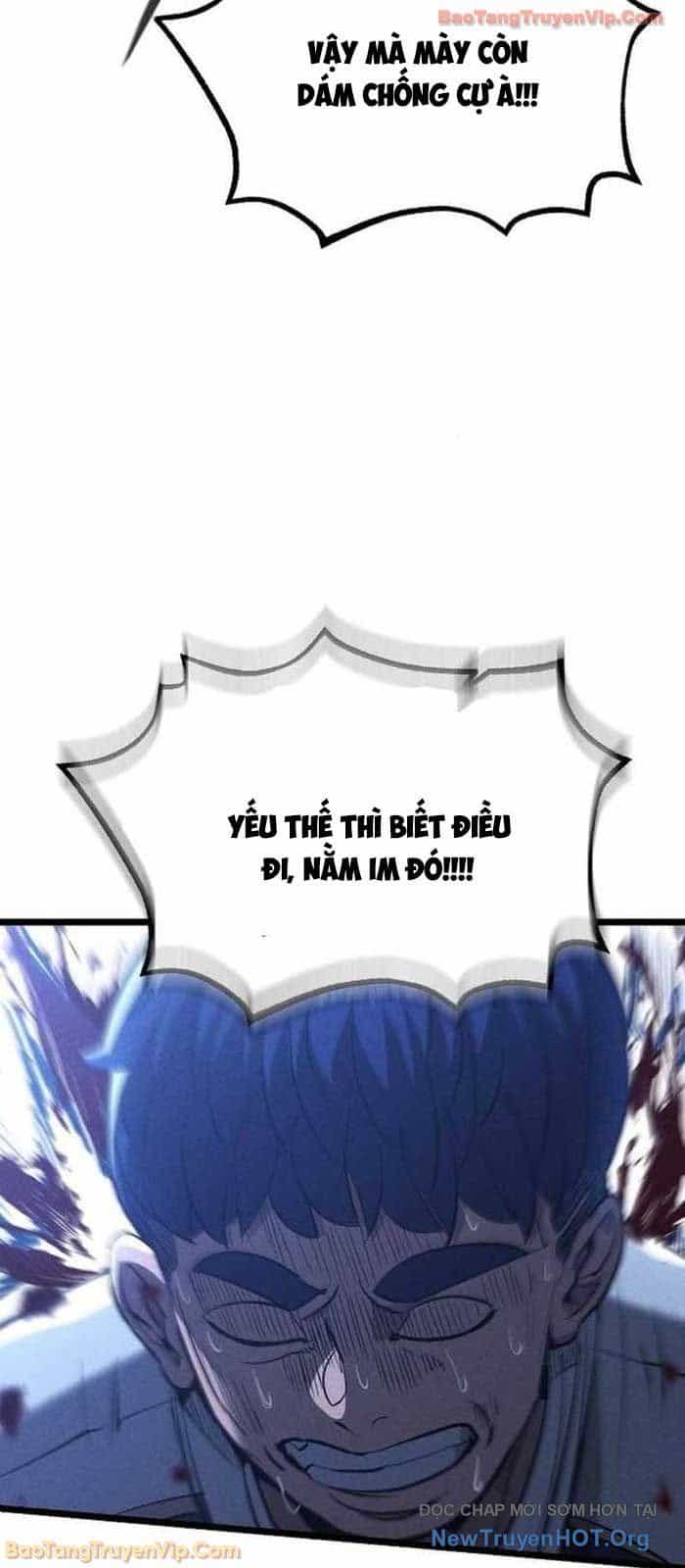 Người Dọn Dẹp - Chương 5 - ảnh 44