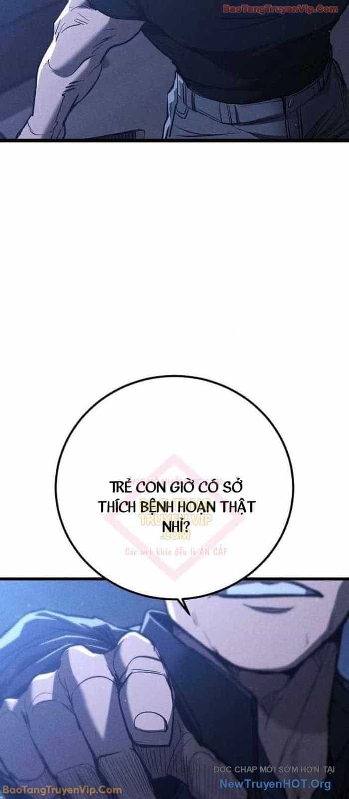 Người Dọn Dẹp - Chương 5 - ảnh 52