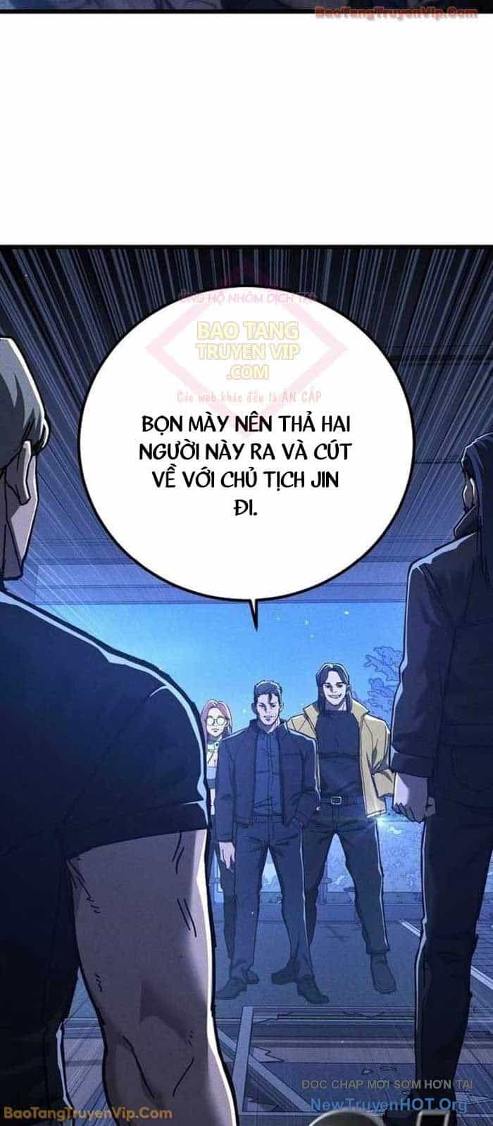 Người Dọn Dẹp - Chương 5 - ảnh 53