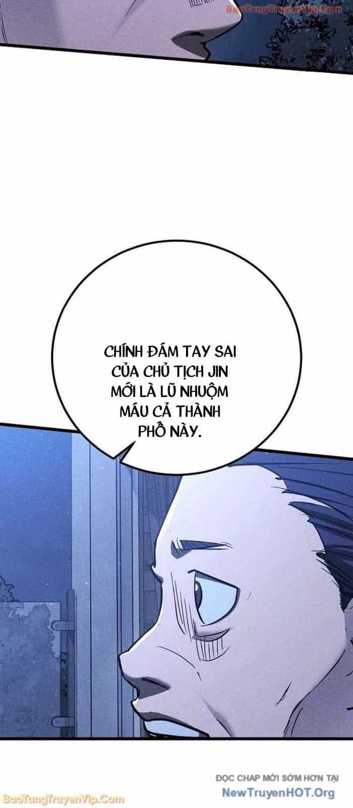 Người Dọn Dẹp - Chương 5 - ảnh 57