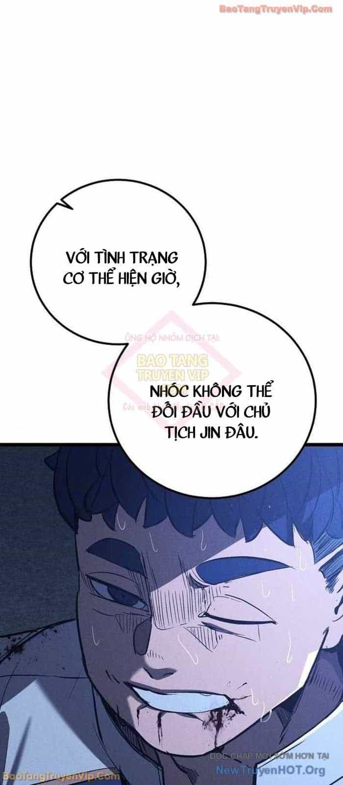 Người Dọn Dẹp - Chương 5 - ảnh 81