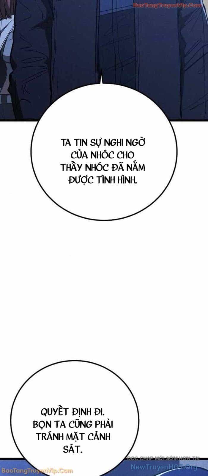 Người Dọn Dẹp - Chương 5 - ảnh 86
