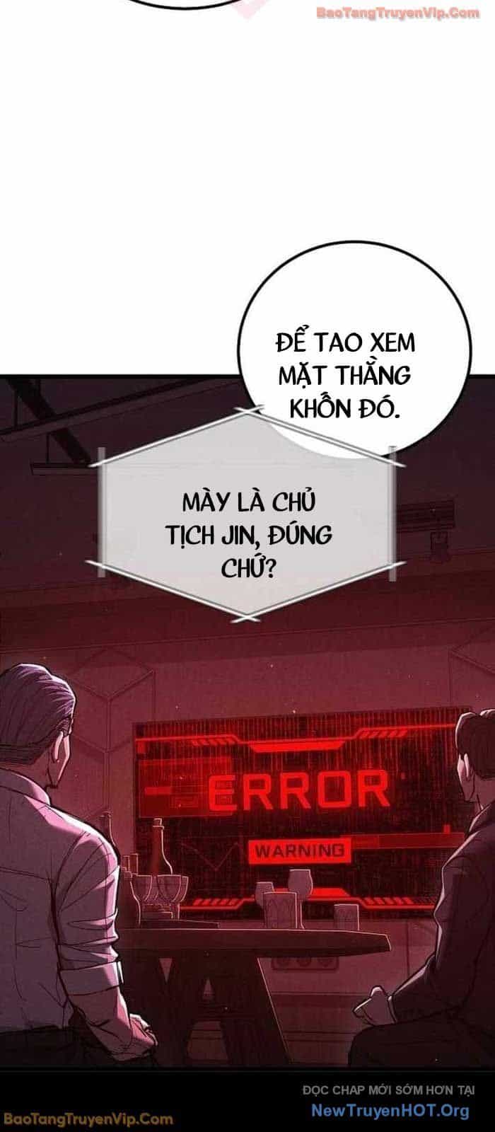 Người Dọn Dẹp - Chương 5 - ảnh 98