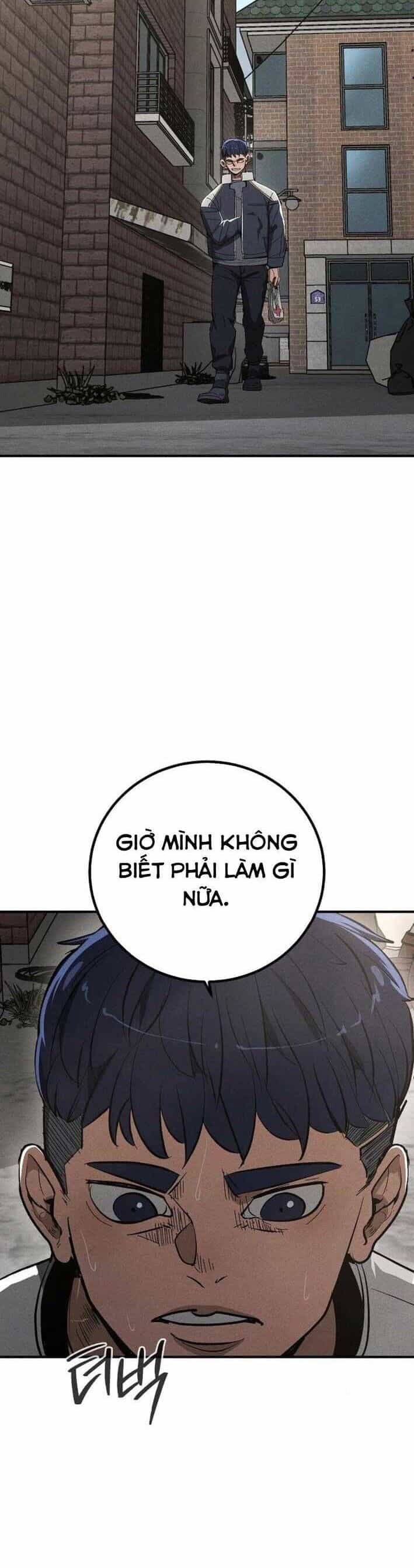 Người Dọn Dẹp - Chương 6 - ảnh 23