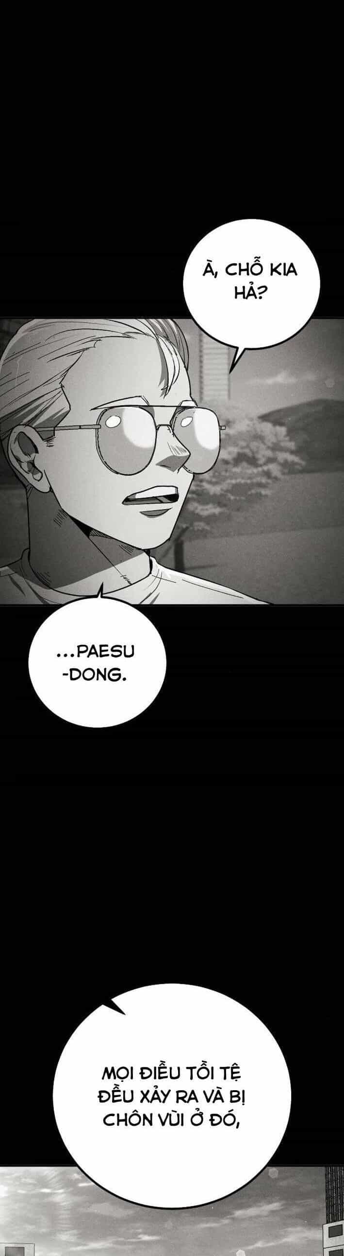 Người Dọn Dẹp - Chương 6 - ảnh 28