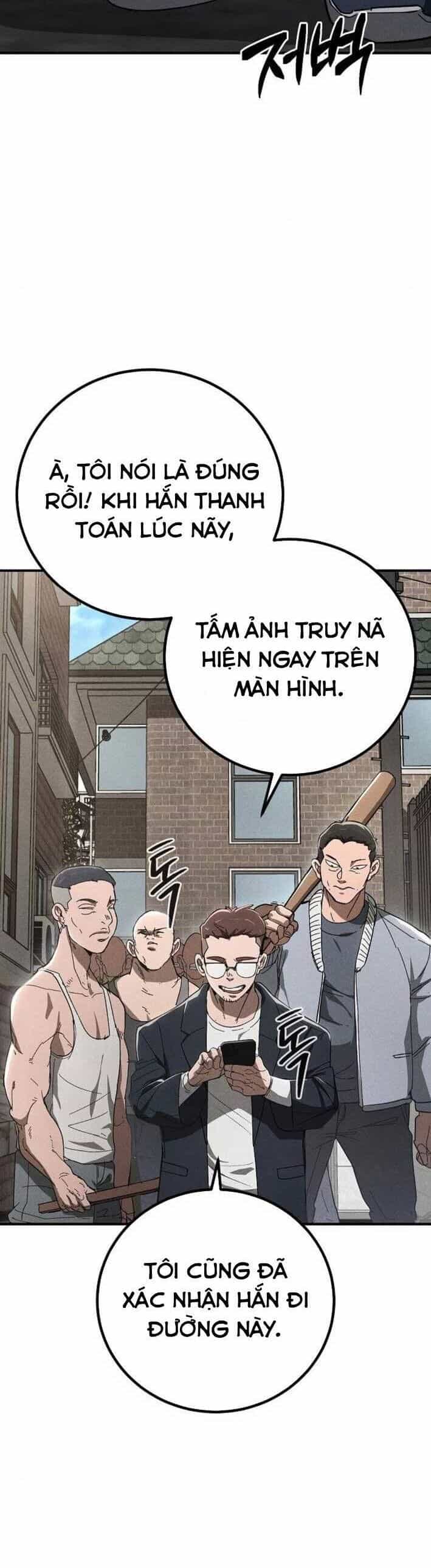 Người Dọn Dẹp - Chương 6 - ảnh 32