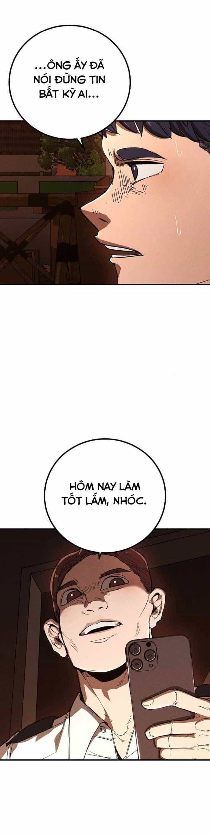 Người Dọn Dẹp - Chương 6 - ảnh 56