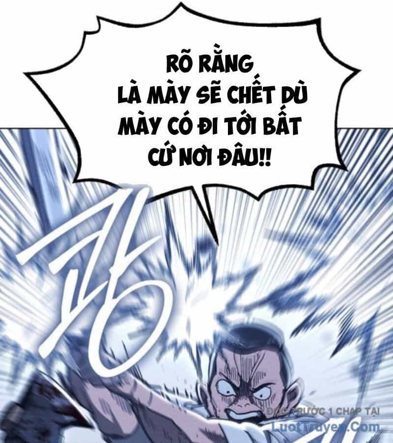 Người Dọn Dẹp - Chương 7 - ảnh 137