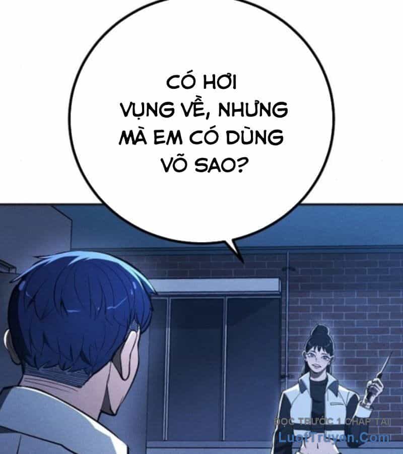 Người Dọn Dẹp - Chương 7 - ảnh 157