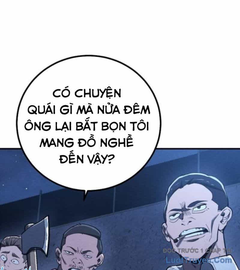 Người Dọn Dẹp - Chương 7 - ảnh 33